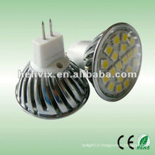 Recessed spotlight LED ceiling